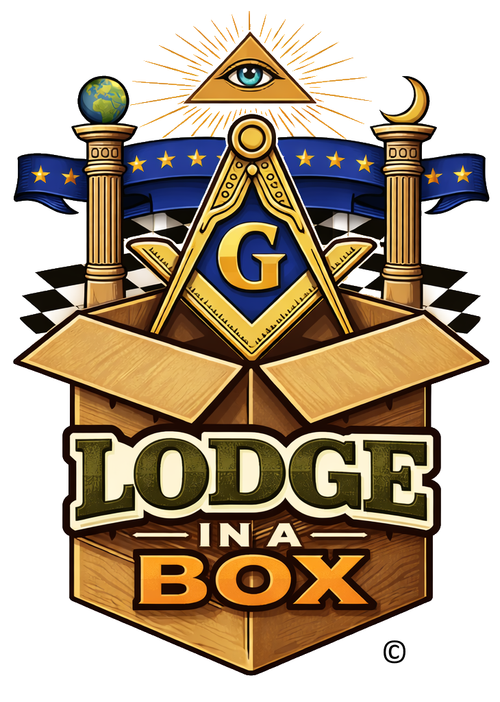 Lodge in a Box